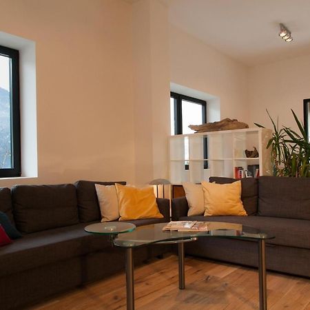 Zugspitzloft エールヴァルト エクステリア 写真