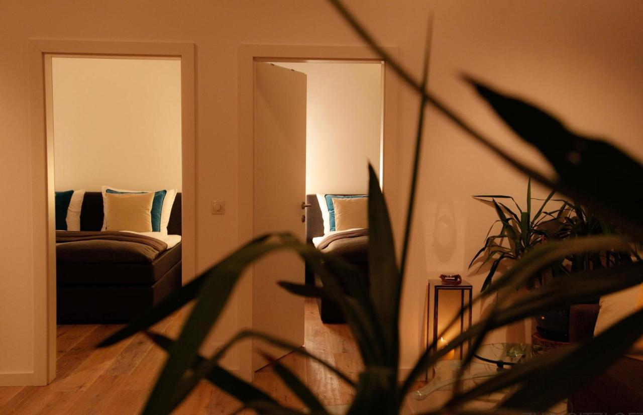 Zugspitzloft エールヴァルト エクステリア 写真