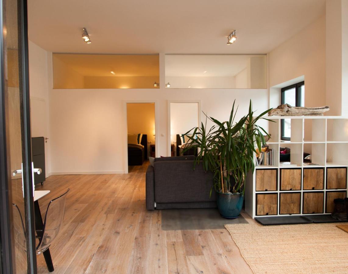 Zugspitzloft エールヴァルト エクステリア 写真